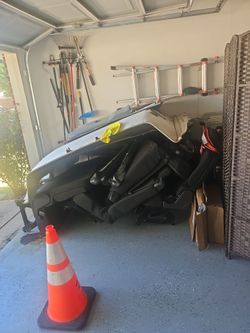 2018 Ford Transit Passenger