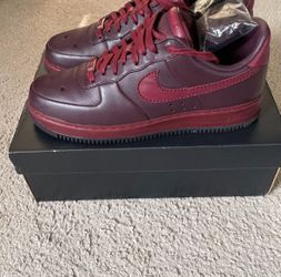 Men’s Air Force 1 Supreme CB