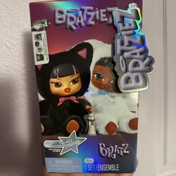 Bratziez Sasha