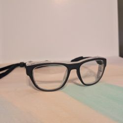 Lead X-ray Glasses