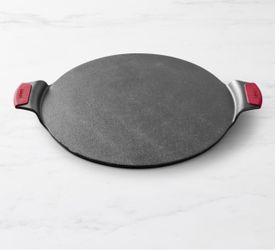 LODGE Cast Iron Pizza Pan