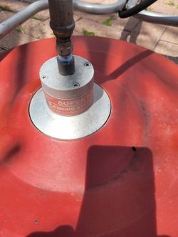 Surface Cleaner