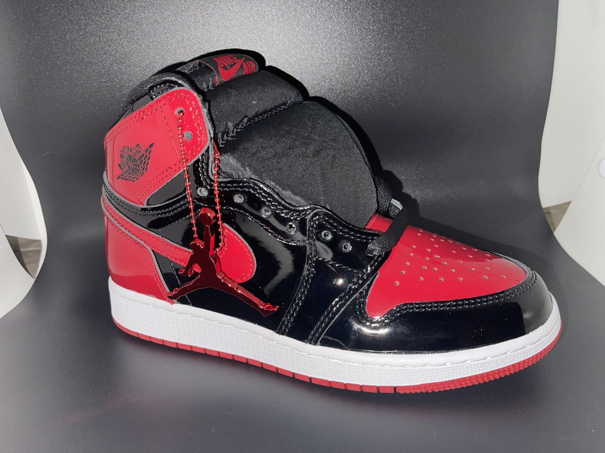 Jordan 1 Bred Gs