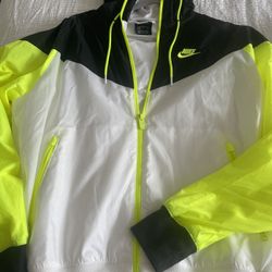 Men’s Nike jacket