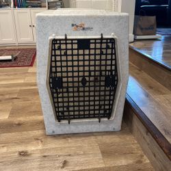 Rough Tuff Kennel