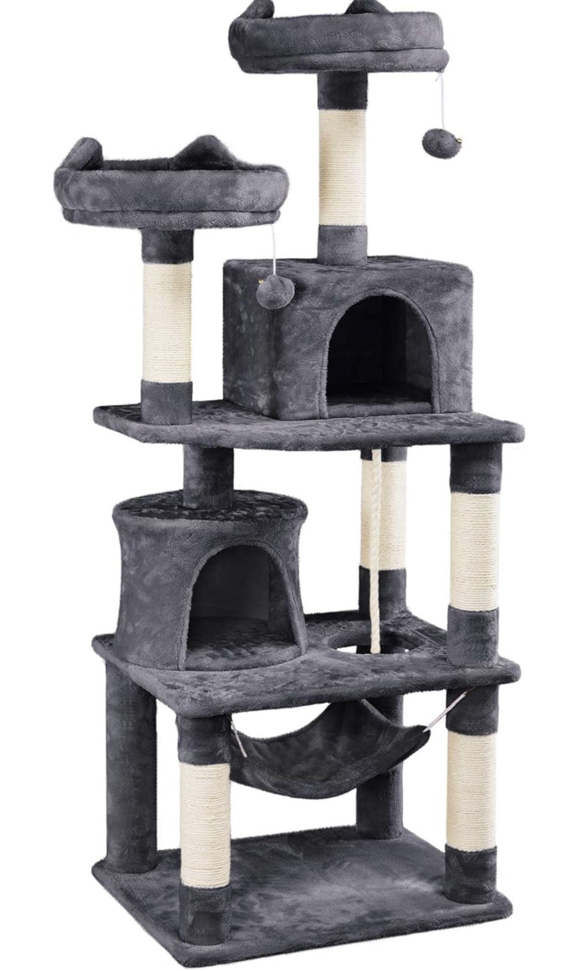 Cat Tower 