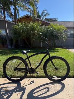 Bike “29 Wheels