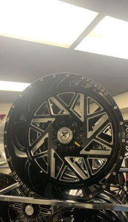 Whee & Tire clearance sale