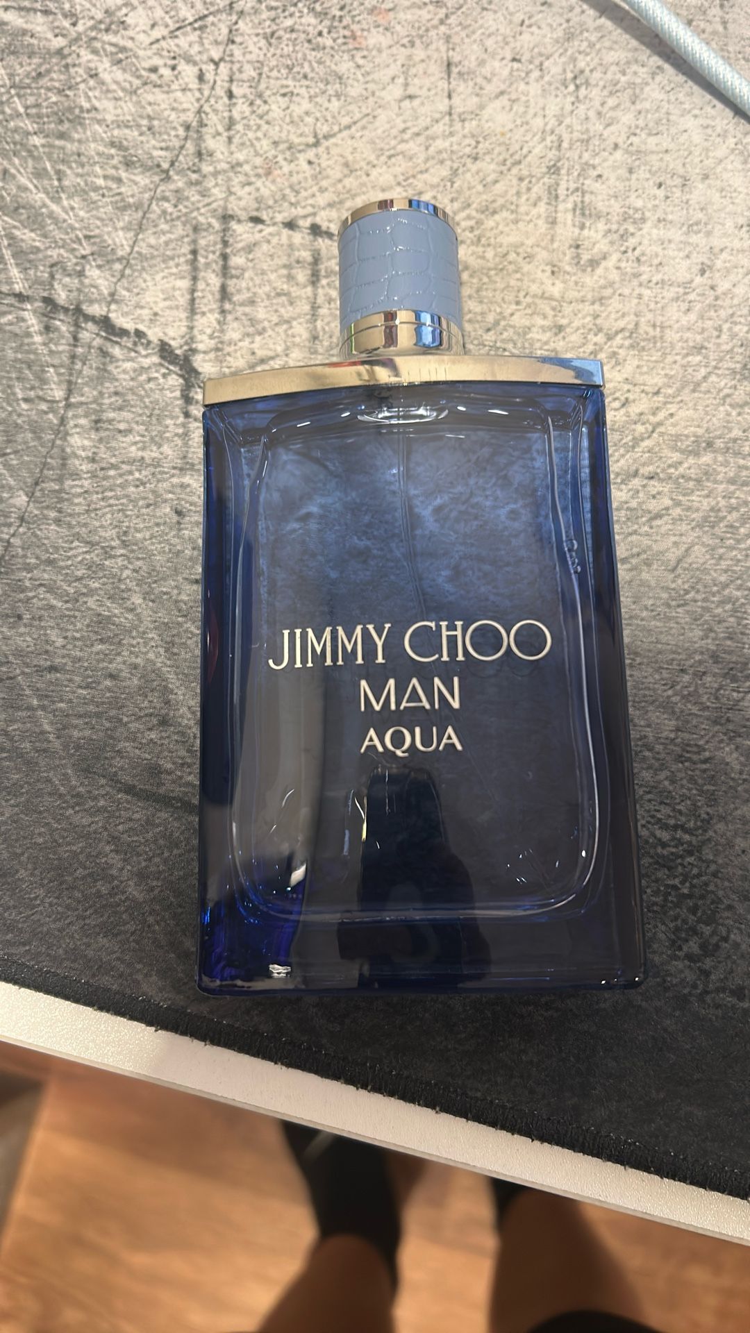 Jimmy Choo Agua Cologne