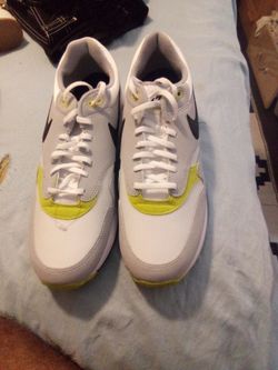 Nike Air Max Golf Edition