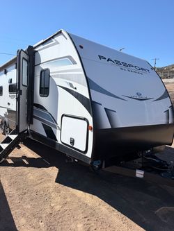 2023 Keystone RV