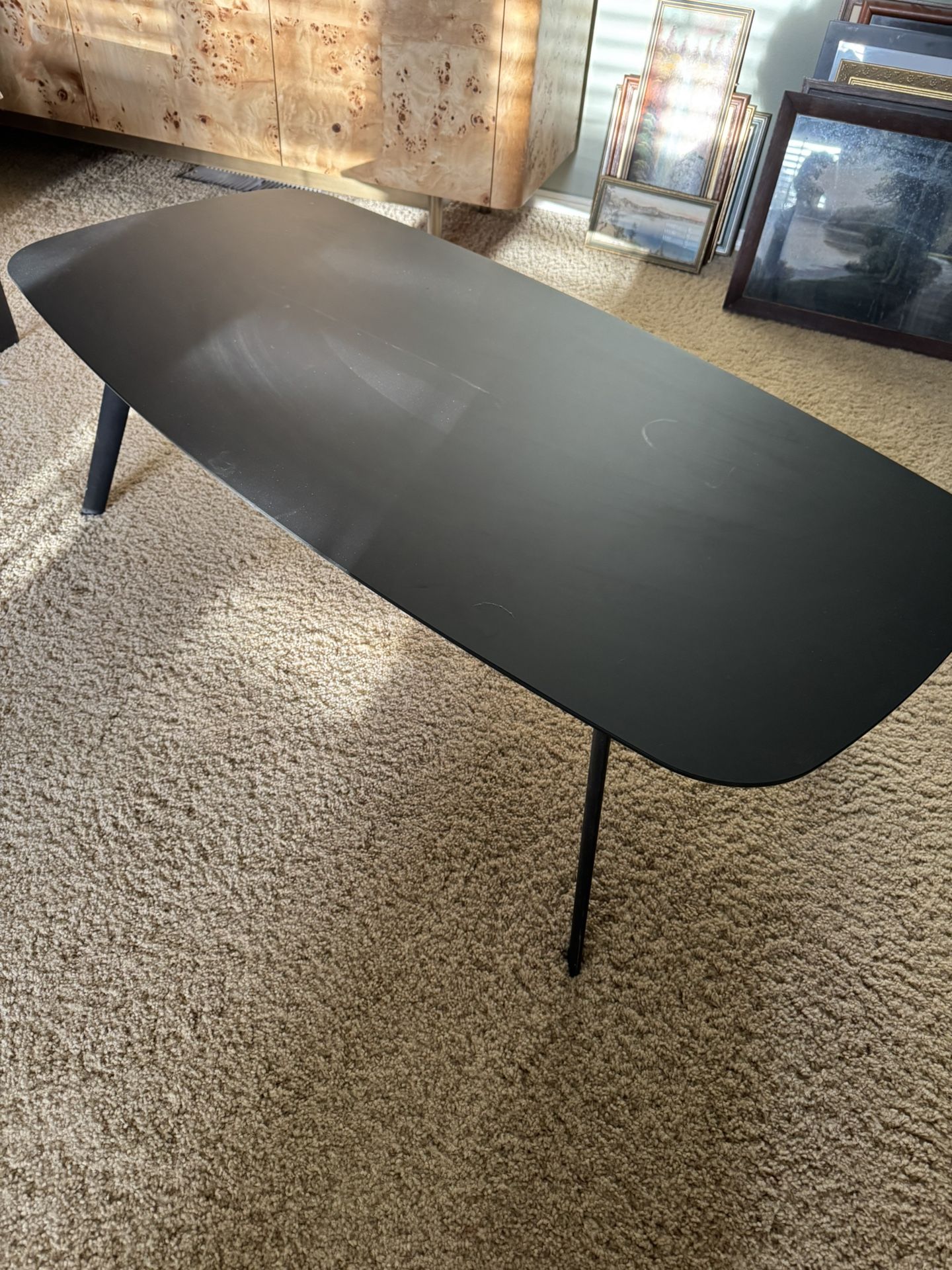 Stua Solapa Coffee Table