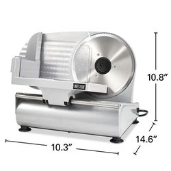 Brand New Meat Slicer