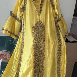 Beautiful Dress