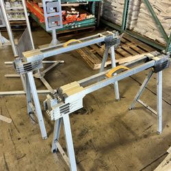 Dewalt Compact Miter Saw Stand
