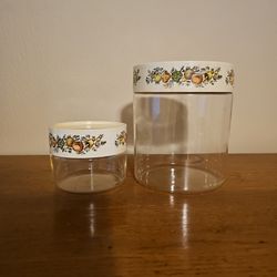 Canister set