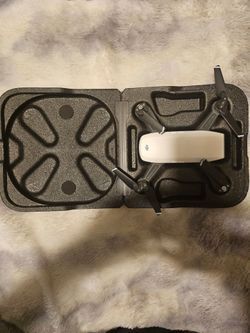 DJI Spark Drone