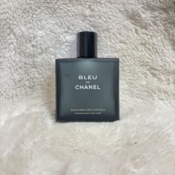 Chanel Bleu Fragranced Hair Care