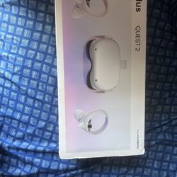 Oculus Quest 2 for sale 