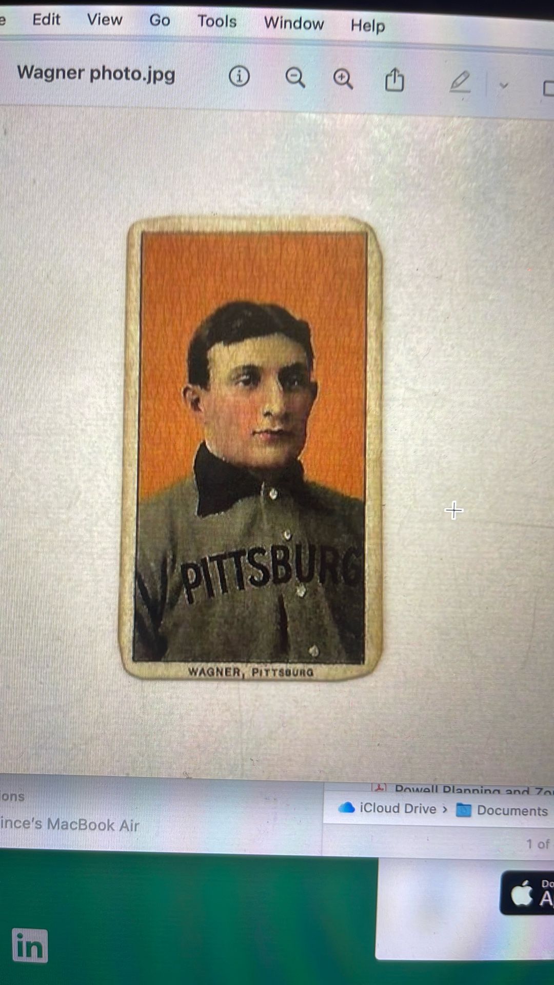 Buying Vintage Sports Trading Cards Prior To 1963