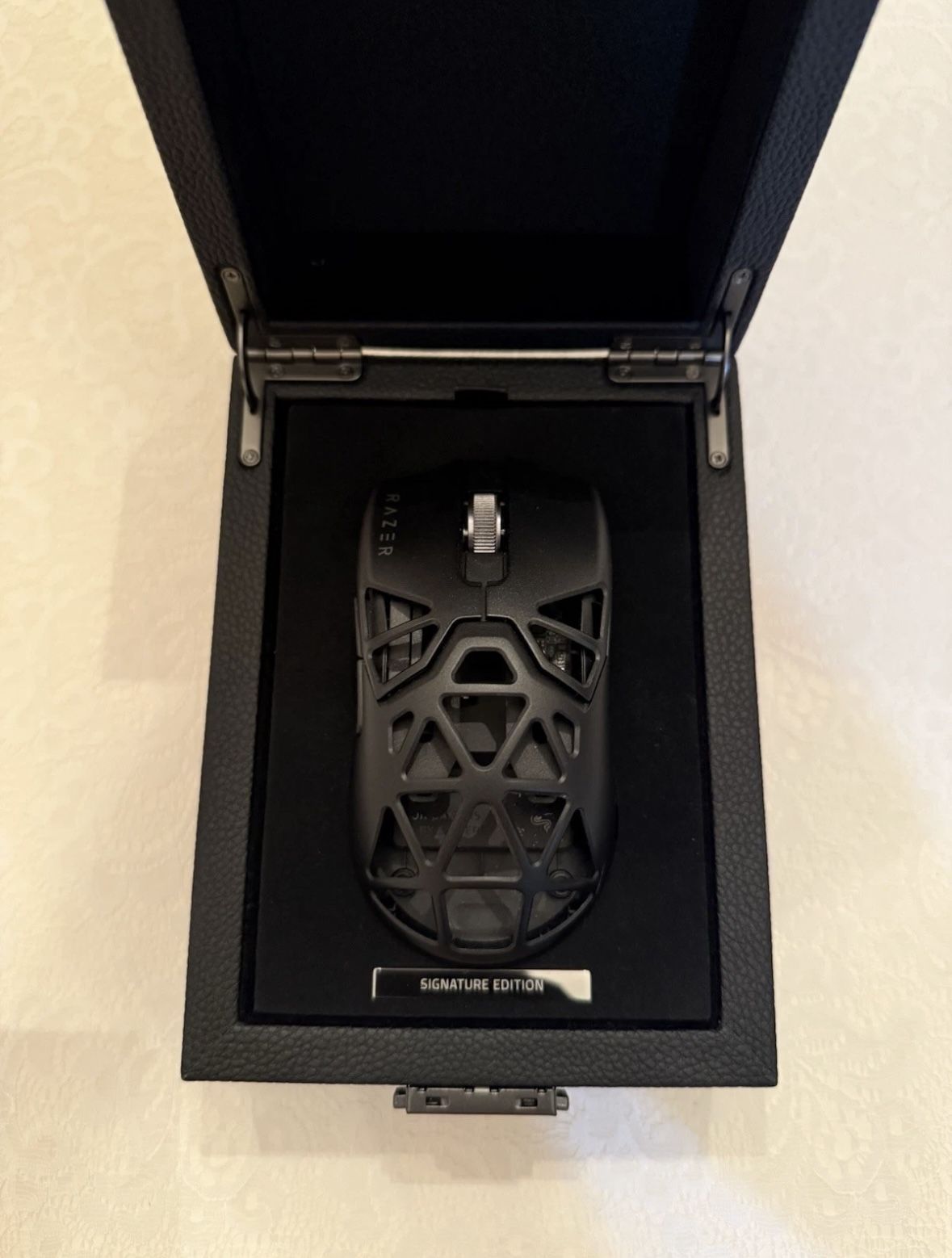 Razer Viper Mini Signature Edition