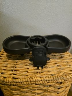 Stroller caddy