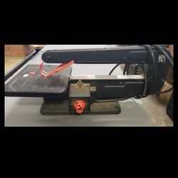 Dremel Moto-Shop Saw