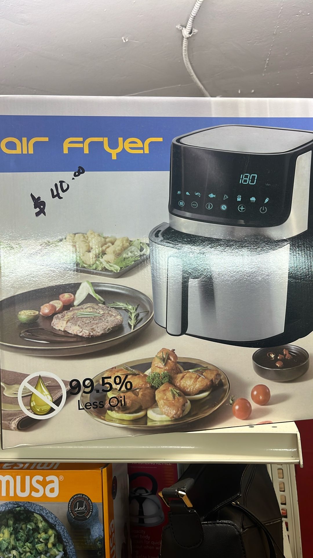 Air Fryer