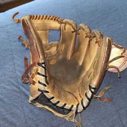 Wilson A2000 1786 11.5