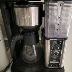 Ninja Coffee Maker