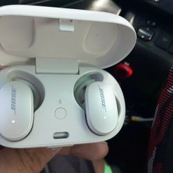  Bose Blue Tooth Ears Speakers