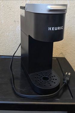 Keurig Single Serve Coffee Maker