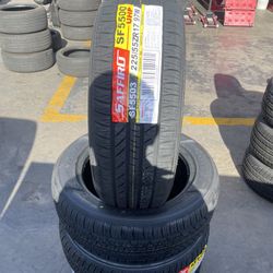 225 55 17 $300