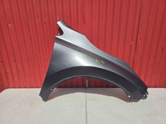 Honda Crv Cr-v Fender Right Passenger Side 2017-2022