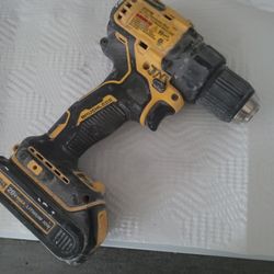 Drill Dewalt 
