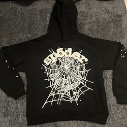 Sp5der hoodie for sale