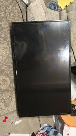 Samsung 43 Inch TV