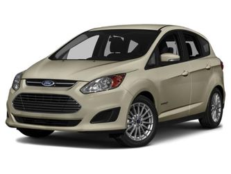 2015 Ford C-Max Hybrid