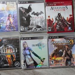 PS3