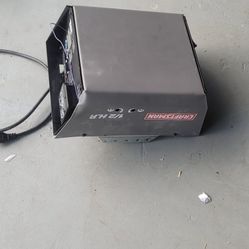 Craftman Garage Door Opener 