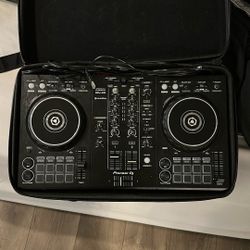 Pioneer Ddj 400 