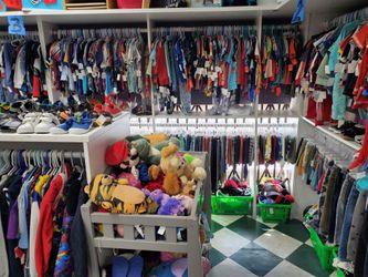 Boys Clothes Size 2T,3T,4T,&5T