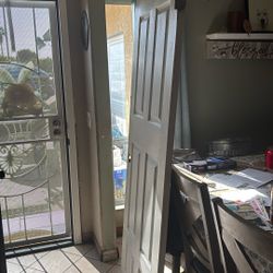 30” Door 