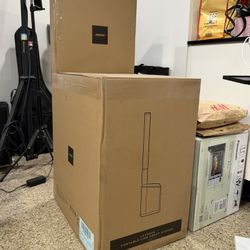 Brand New Bose L1 Pro16 Portable Line Array PA System – Sealed & Ready for Pickup 