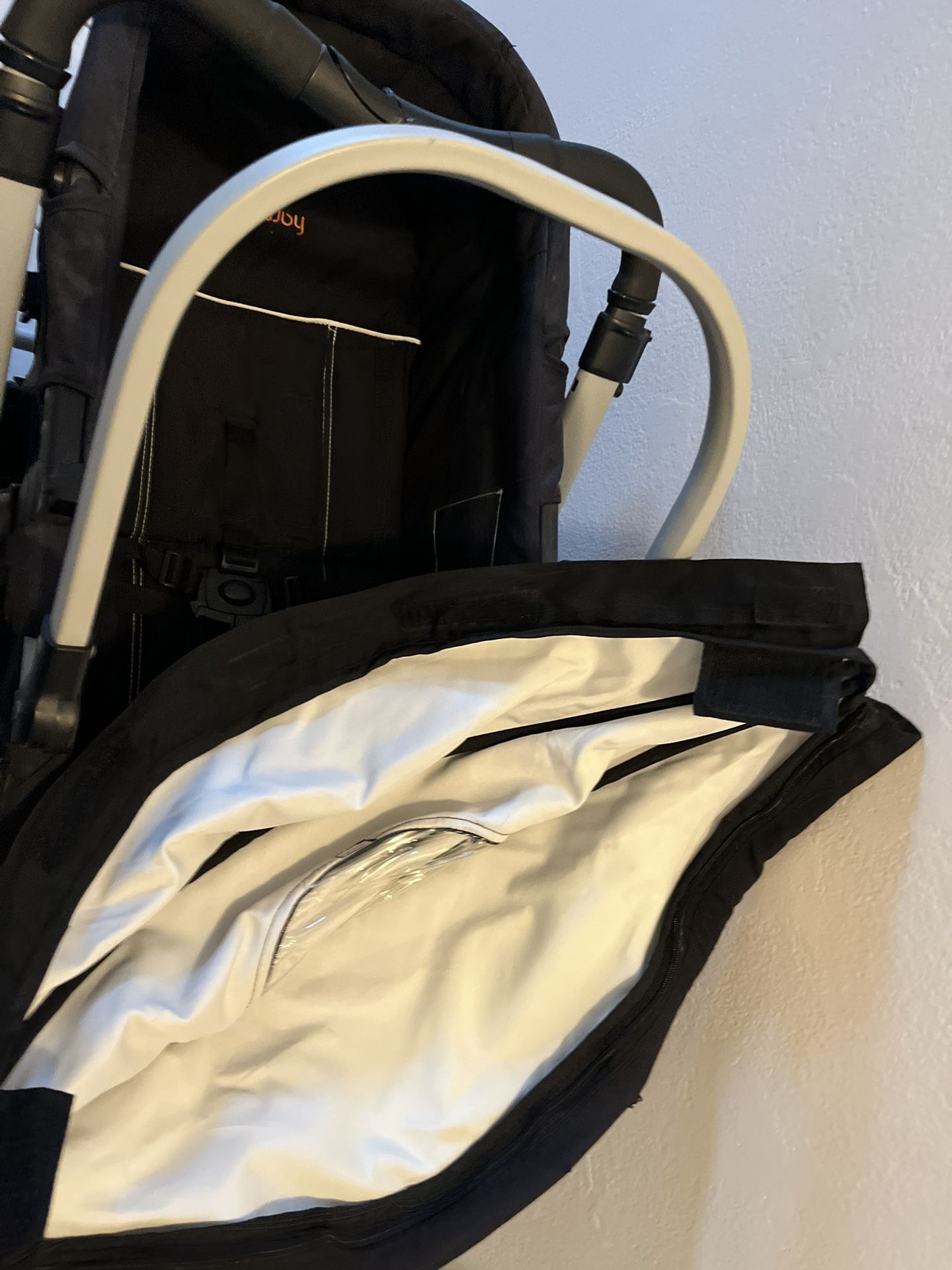 Harmony Stroller