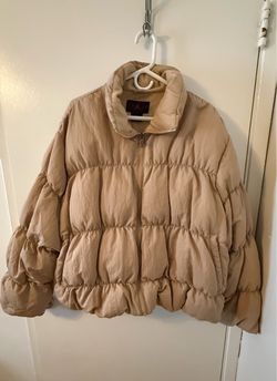Jordan jacket