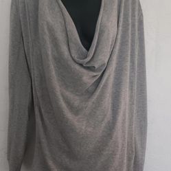 ALL SAINTS Ladies Top