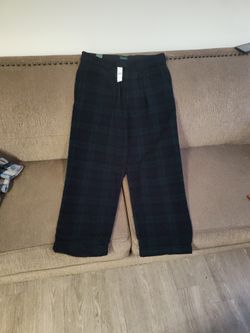 Brand New J.Crew Pants