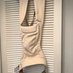 Ergo Embrace Newborn Carrier 