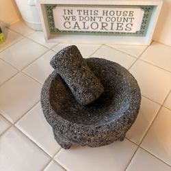Molcajete